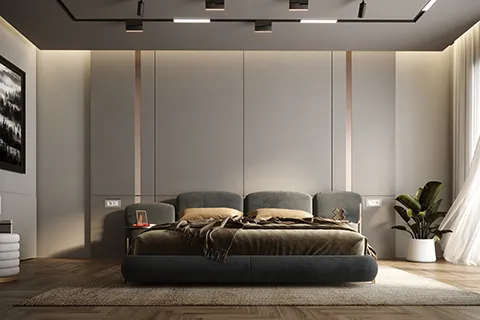 mass city villa