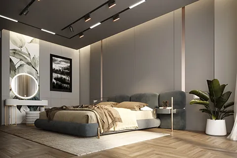 mass city villa
