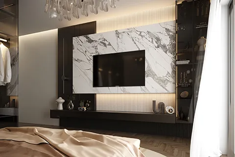 mass city villa