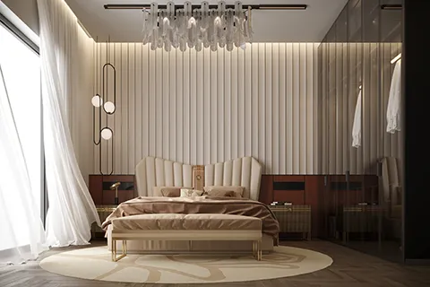 mass city villa
