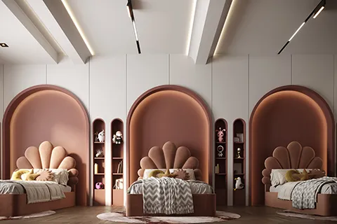 mass city villa