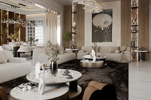 mass city villa