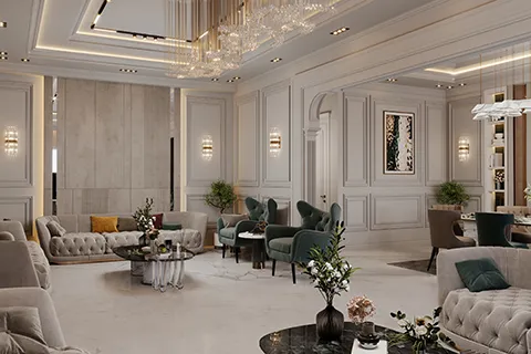 mass city villa