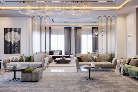 mass city villa