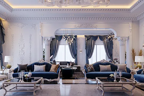 mass city villa