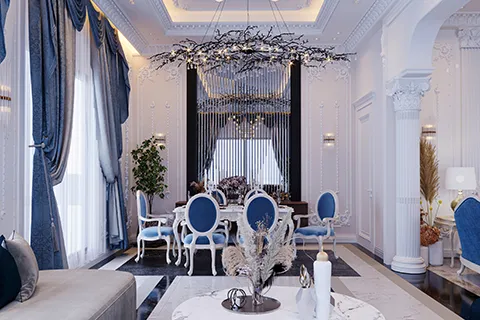 mass city villa