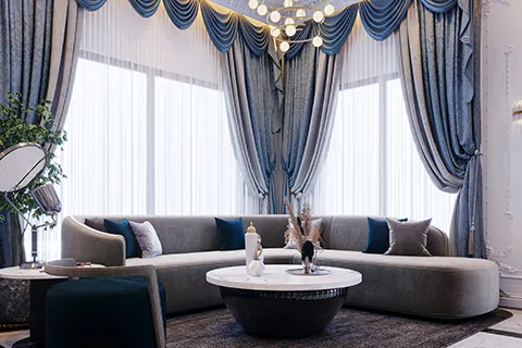 mass city villa