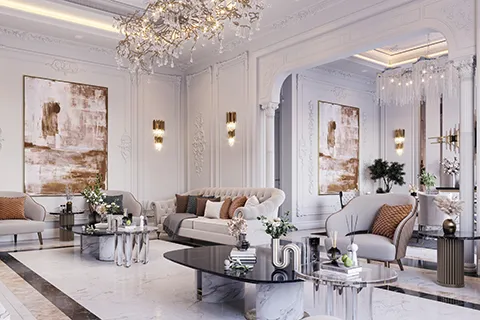 mass city villa