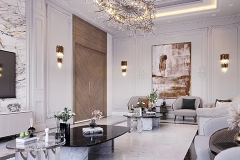 mass city villa