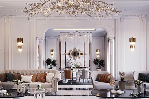 mass city villa