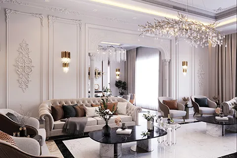 mass city villa