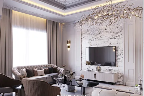mass city villa