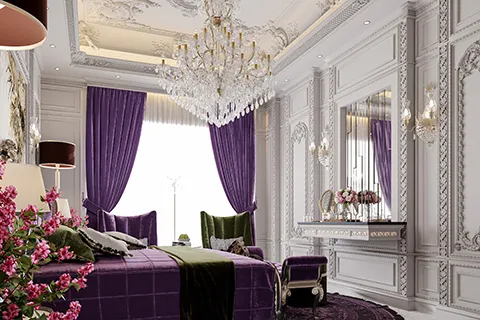 mass city villa