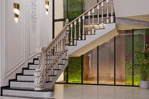 mass city villa