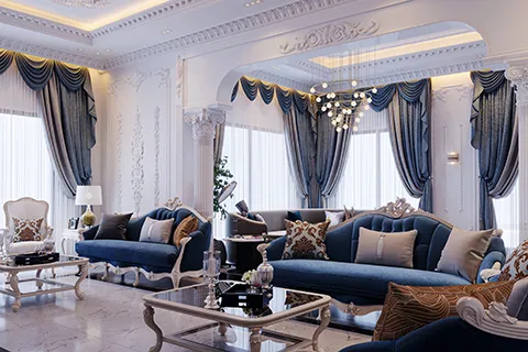 mass city villa