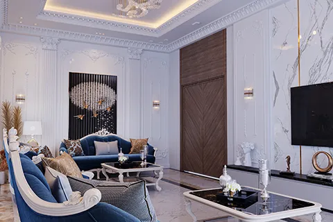 mass city villa