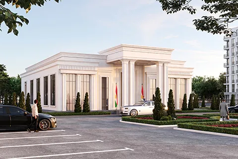 office