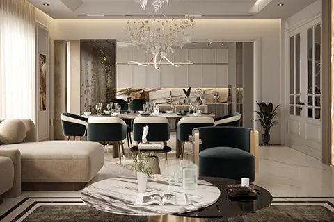 remas city villa