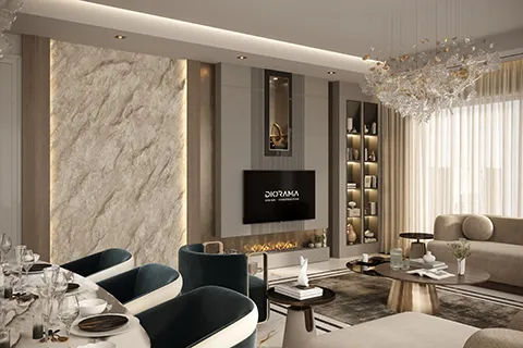 remas city villa