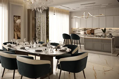 remas city villa