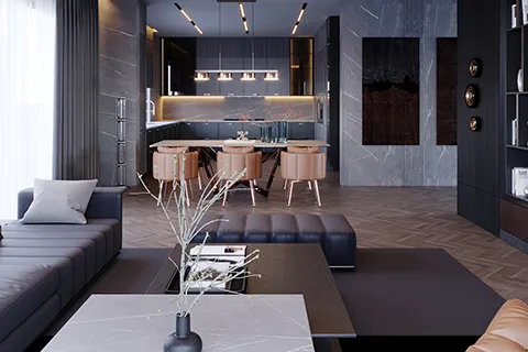 remas city villa
