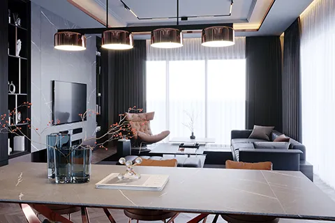 remas city villa