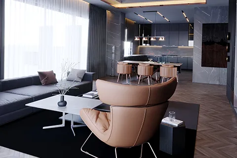 remas city villa