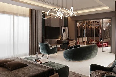 remas city villa