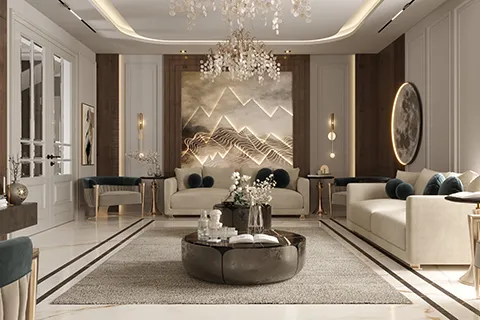 remas city villa