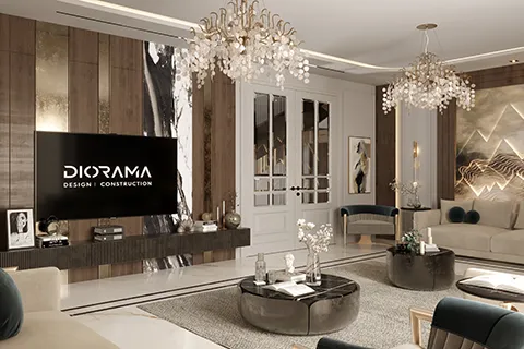 remas city villa