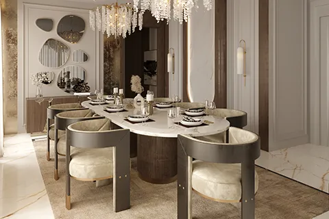 remas city villa