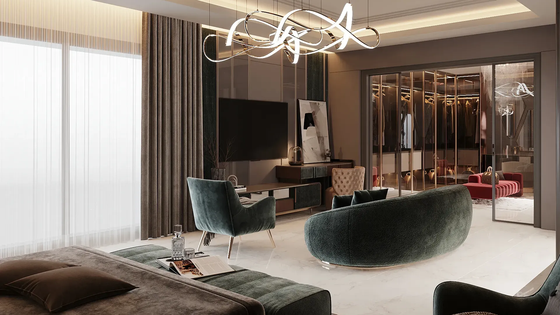 remas city villa