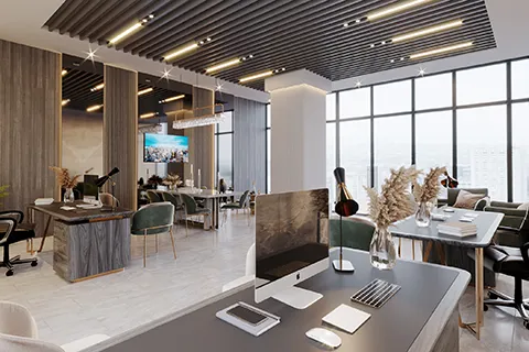 Taman Real Estate