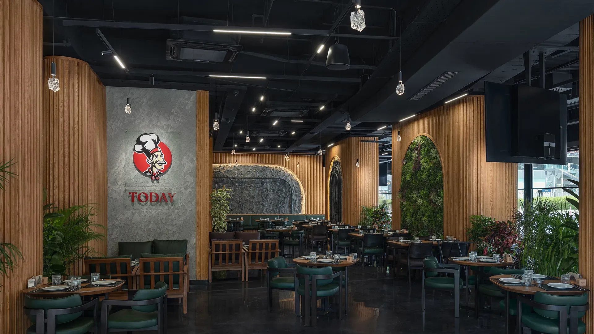 Today Restaurant