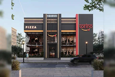 torino fastfood